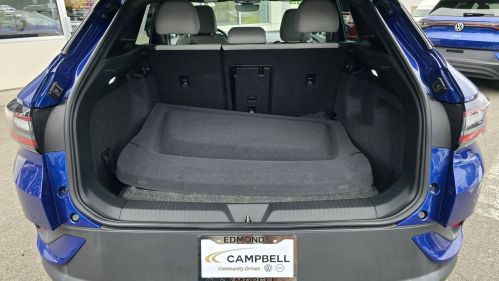 2021 Volkswagen ID.4 WVGTMPE27MP045661