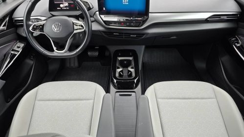 2021 Volkswagen ID.4 WVGTMPE27MP045661
