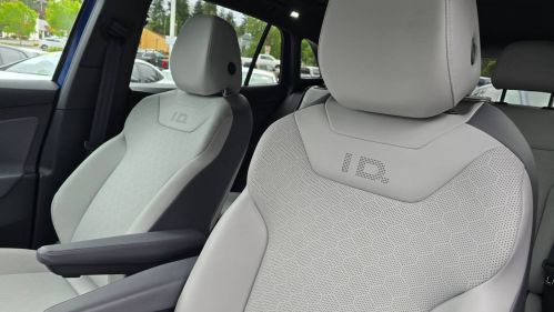 2021 Volkswagen ID.4 WVGTMPE27MP045661
