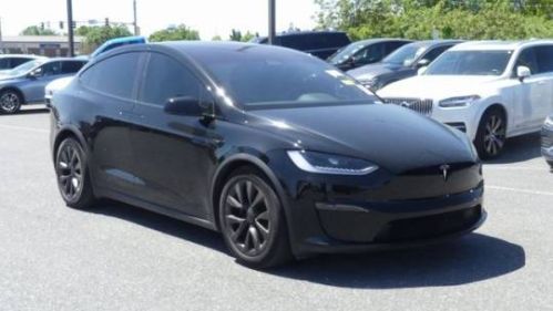 2023 Tesla Model X 7SAXCDE52PF415269