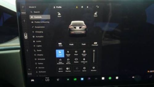 2023 Tesla Model X 7SAXCDE52PF415269