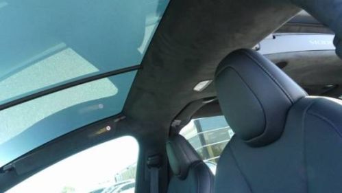 2023 Tesla Model X 7SAXCDE52PF415269