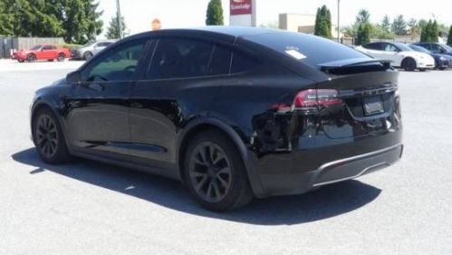 2023 Tesla Model X 7SAXCDE52PF415269
