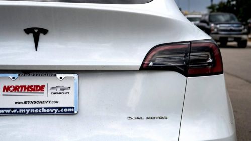 2023 Tesla Model Y 7SAYGDEE3PA094218
