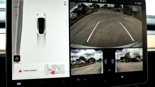 2023 Tesla Model Y 7SAYGDEE3PA094218