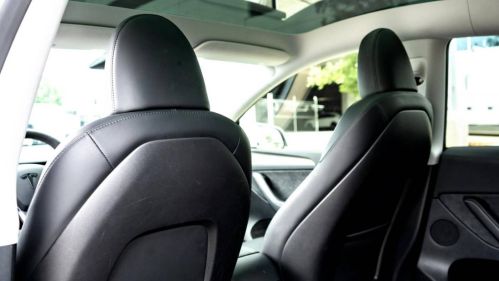 2023 Tesla Model Y 7SAYGDEE3PA094218