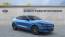 2025 Ford Mustang Mach E