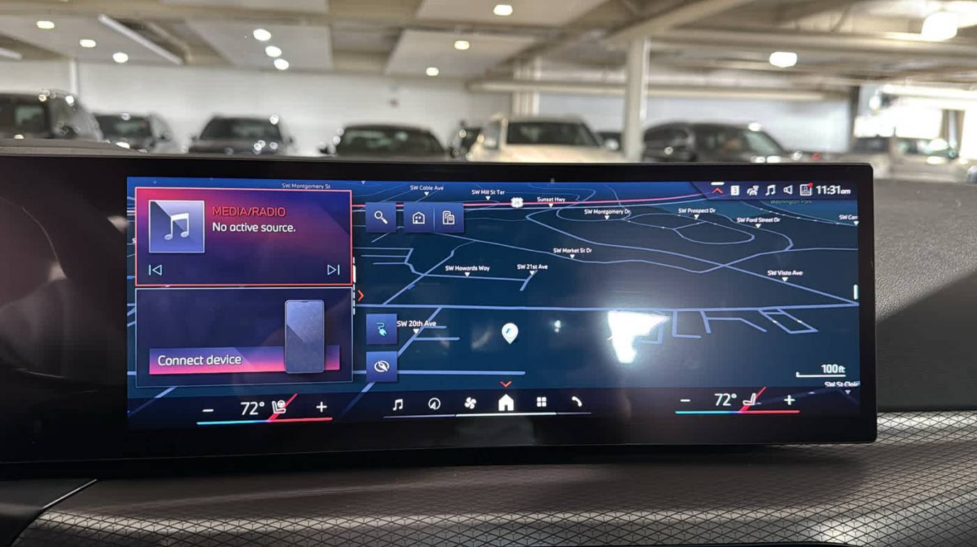 2025 BMW i4 WBY43HD04SFU94749