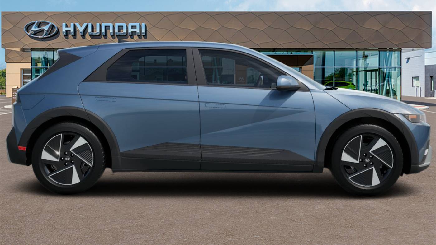 2025 Hyundai IONIQ 5 7YAKM4DB3SY021129