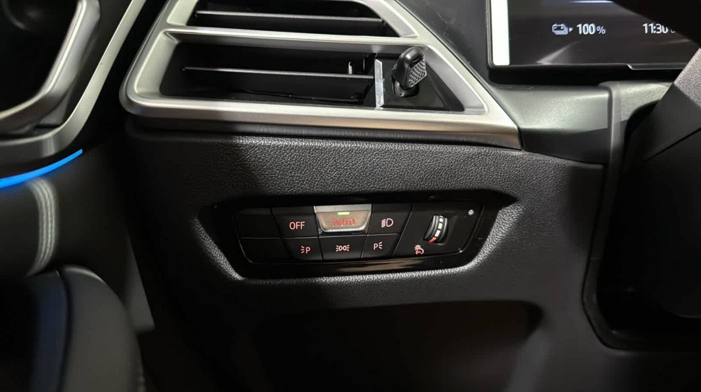 2025 BMW i4 WBY43HD04SFU94749
