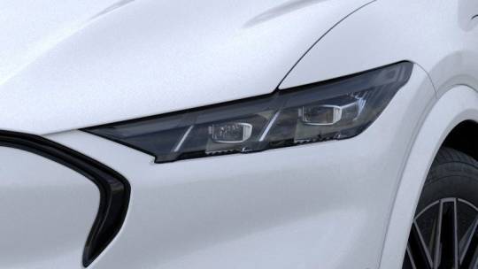 2025 Ford Mustang Mach E 3FMTK3SU1SMA28460