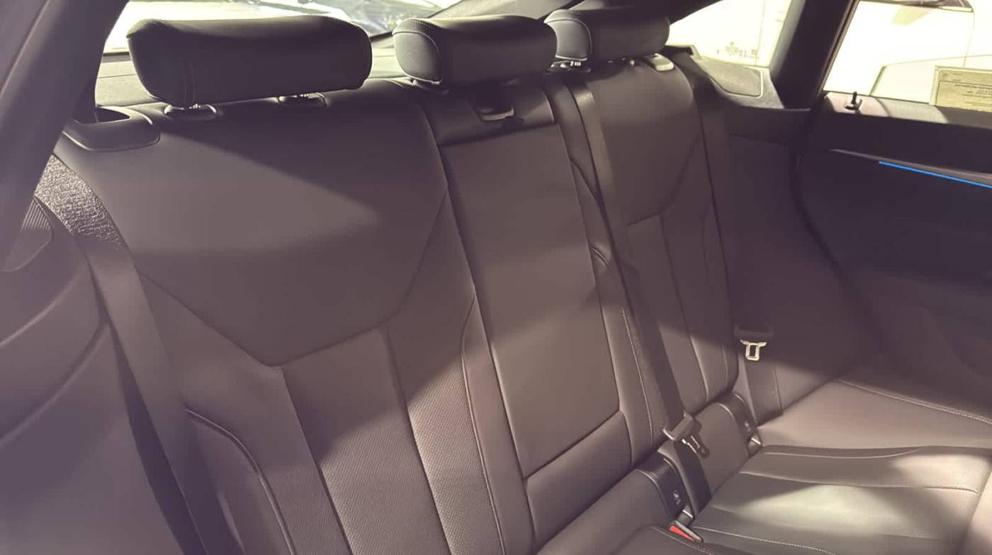 2025 BMW i4 WBY43HD04SFU94749