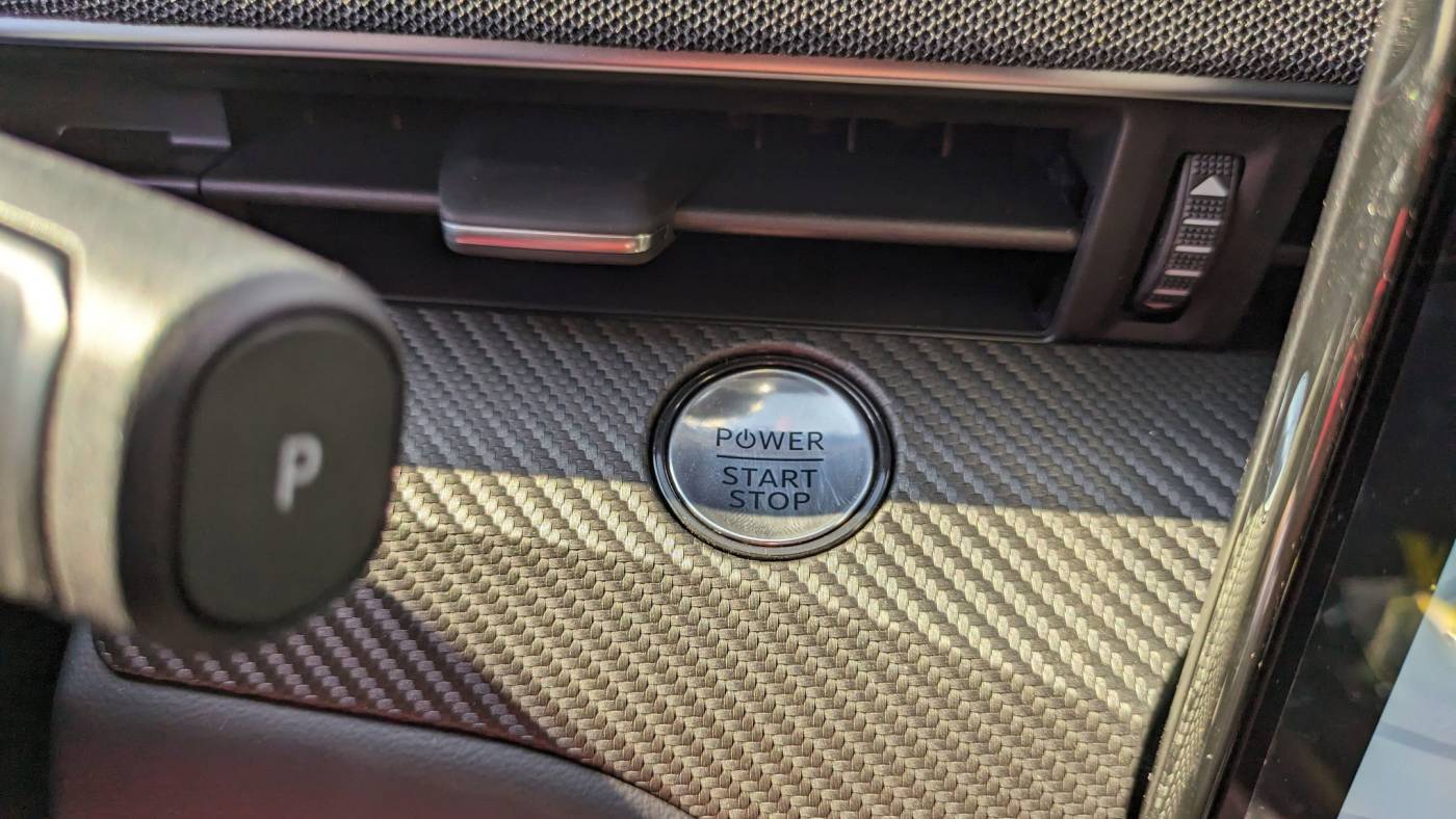 2025 Ford Mustang Mach E 3FMTK3SU6SMA02307