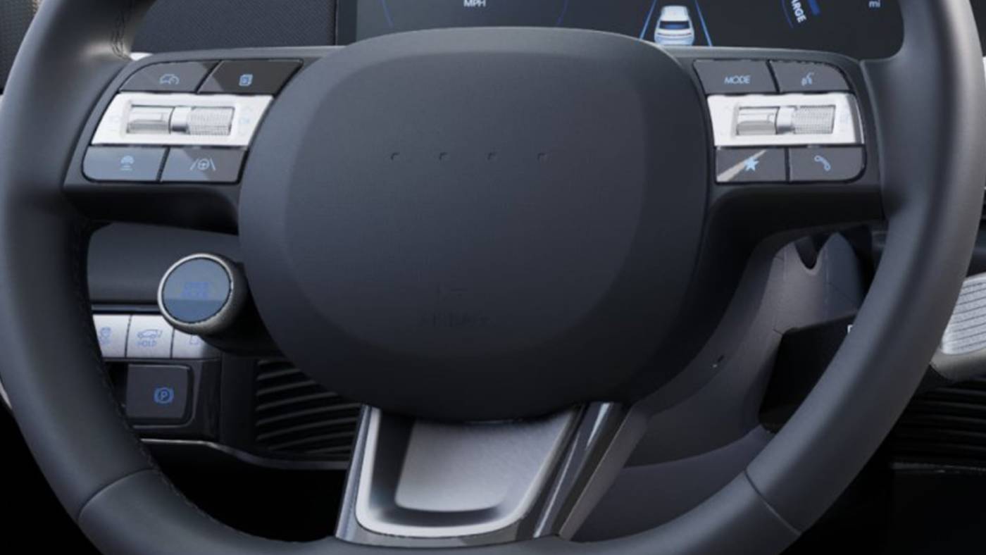 2025 Hyundai IONIQ 5 7YAKM4DB3SY021129