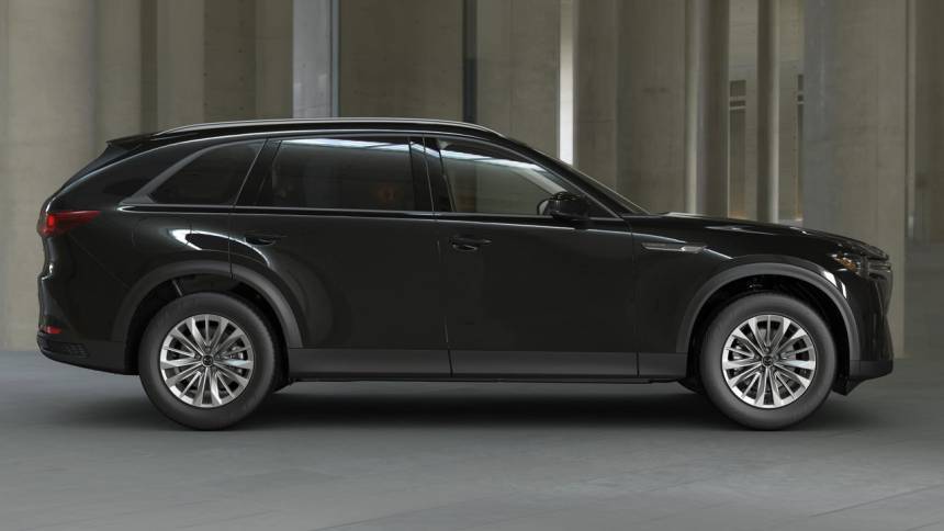 2025 Mazda CX-90 JM3KKBHA6S1248558