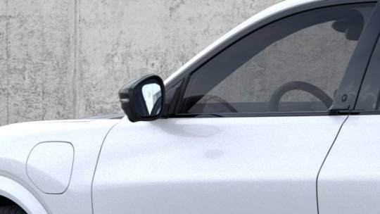 2025 Ford Mustang Mach E 3FMTK3SU1SMA28460
