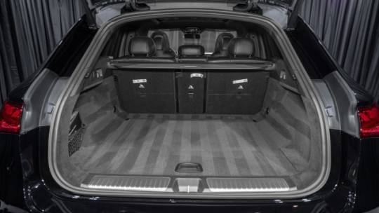 2024 Mercedes EQE SUV 4JGGM2BB1RA050292
