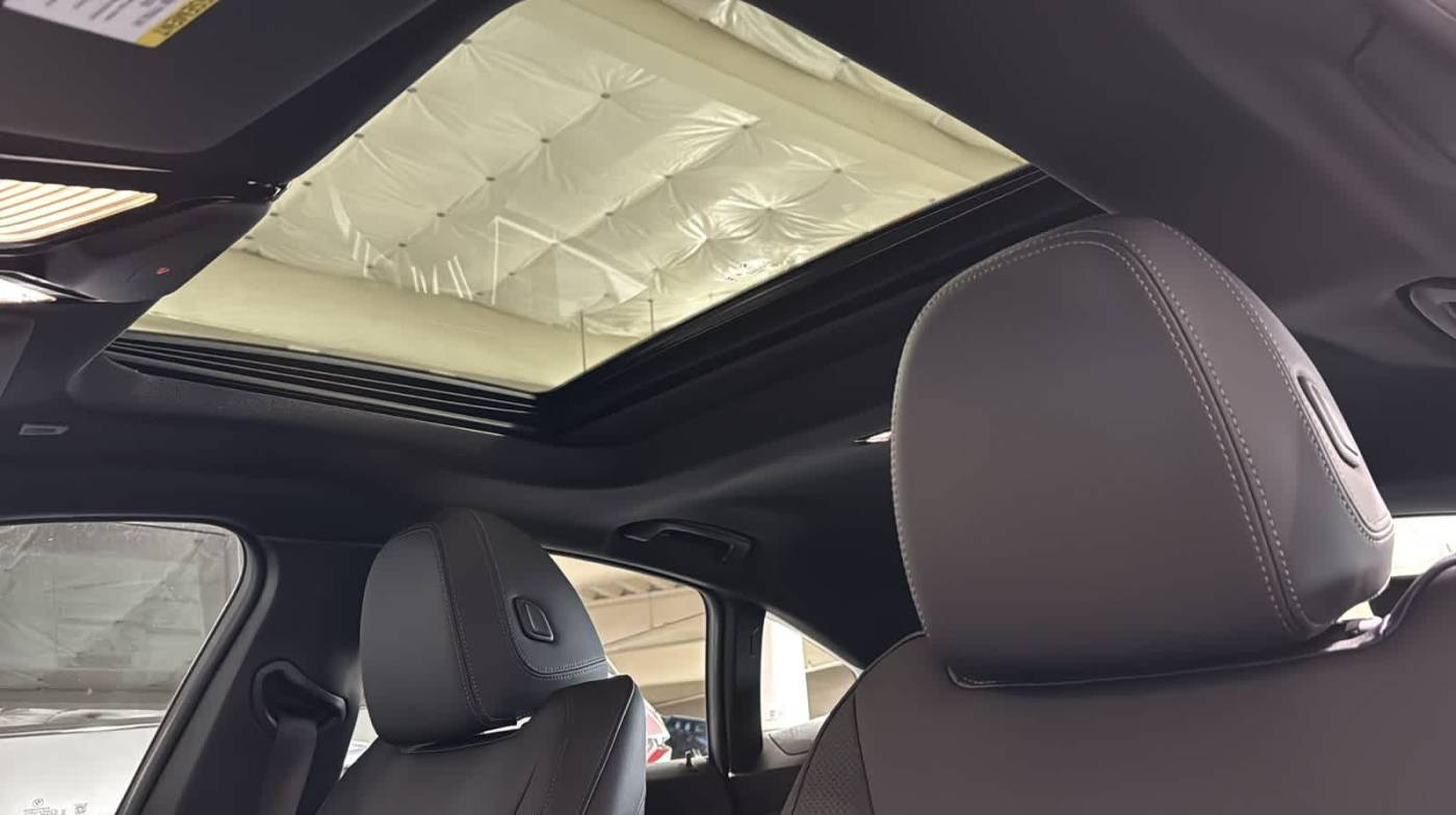 2025 BMW i4 WBY43HD04SFU94749