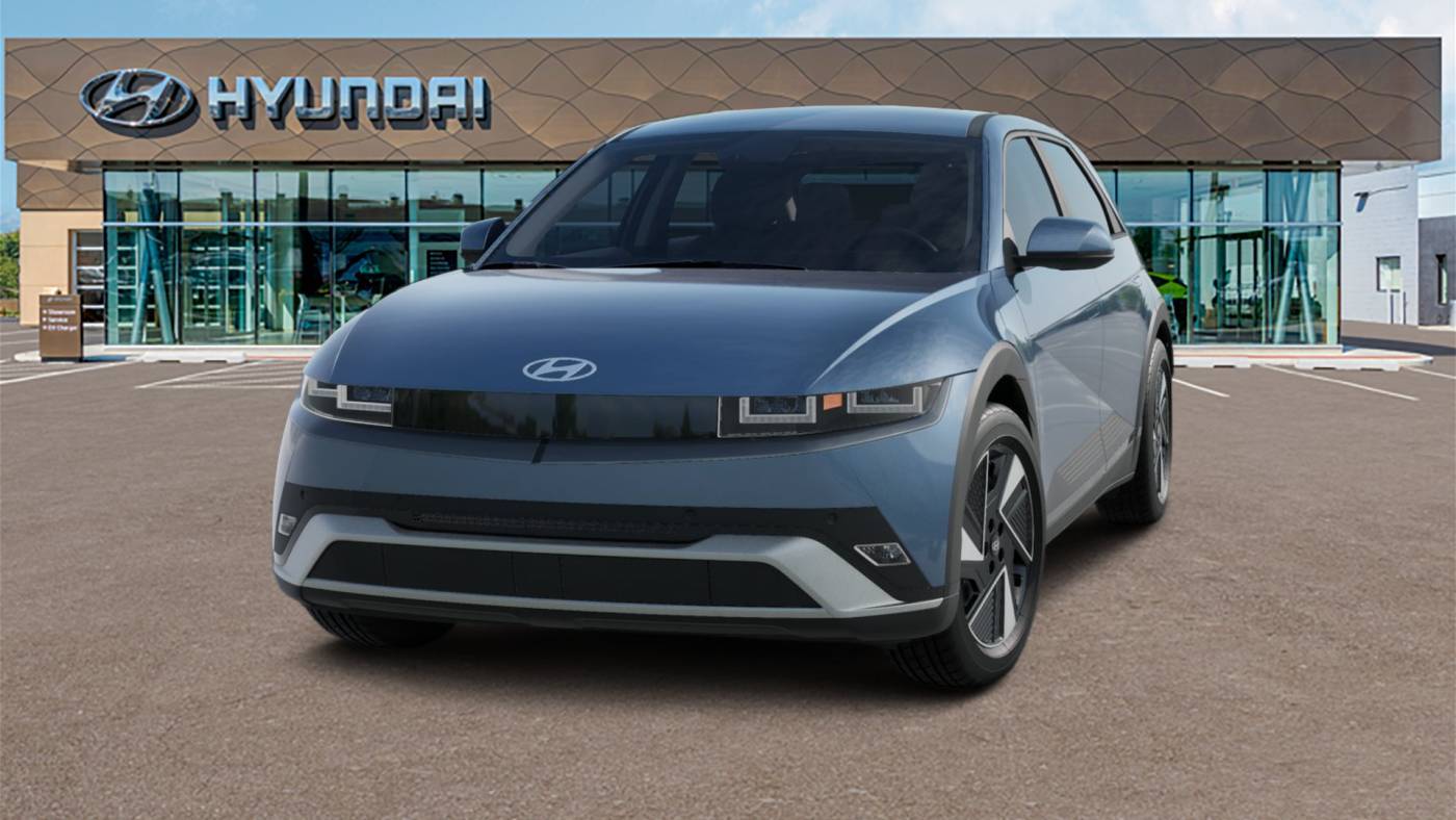 2025 Hyundai IONIQ 5 7YAKM4DB3SY021129