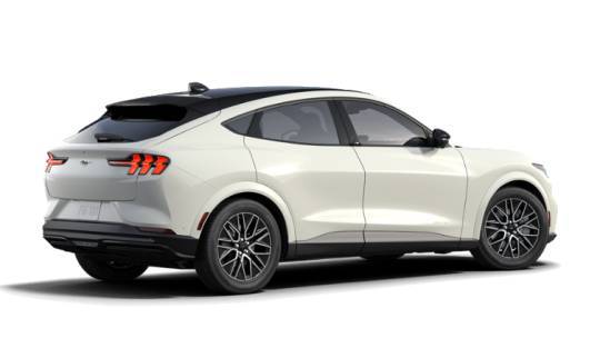 2025 Ford Mustang Mach E 3FMTK3SU1SMA28460