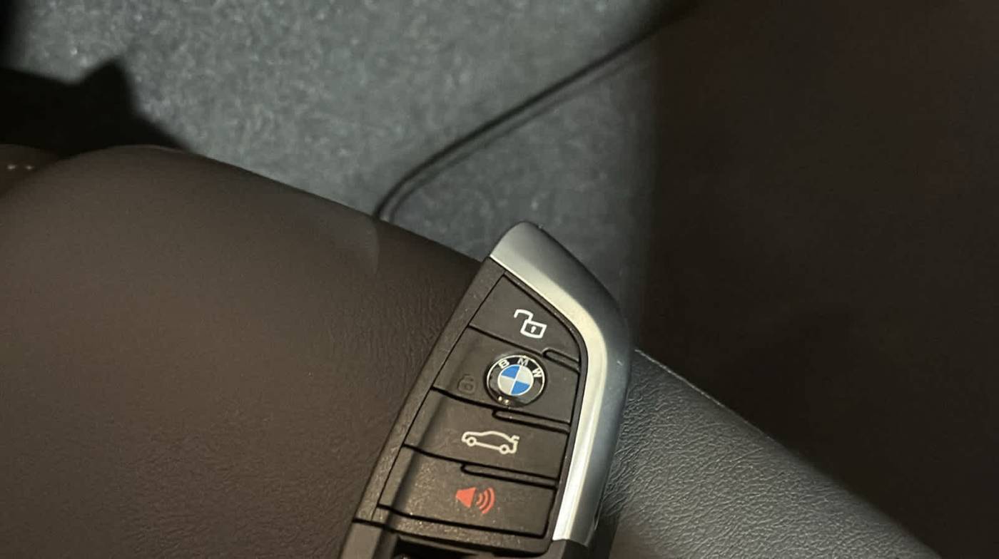 2025 BMW i4 WBY43HD04SFU94749