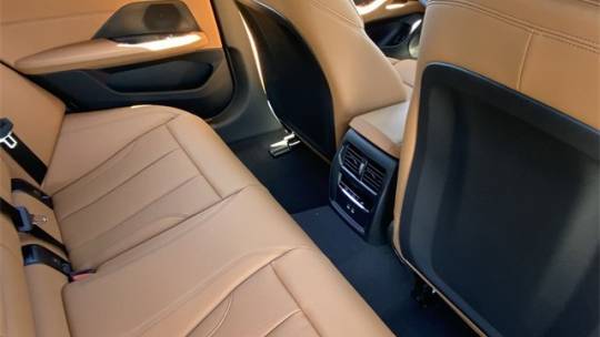 2025 BMW i4 WBY23HD09SFU96584