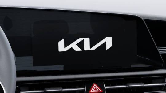 2025 Kia NIRO EV KNDCR3L17S5142554