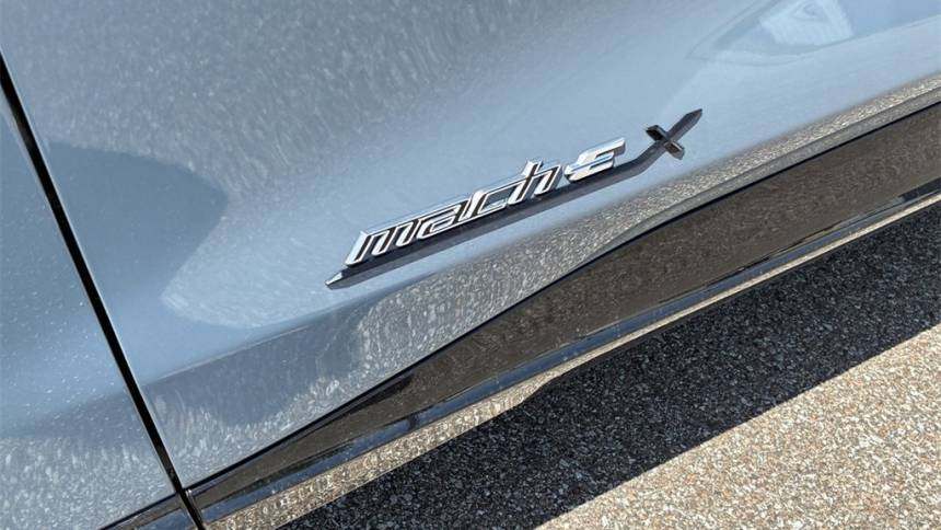 2024 Ford Mustang Mach E 3FMTK3R74RMA02560
