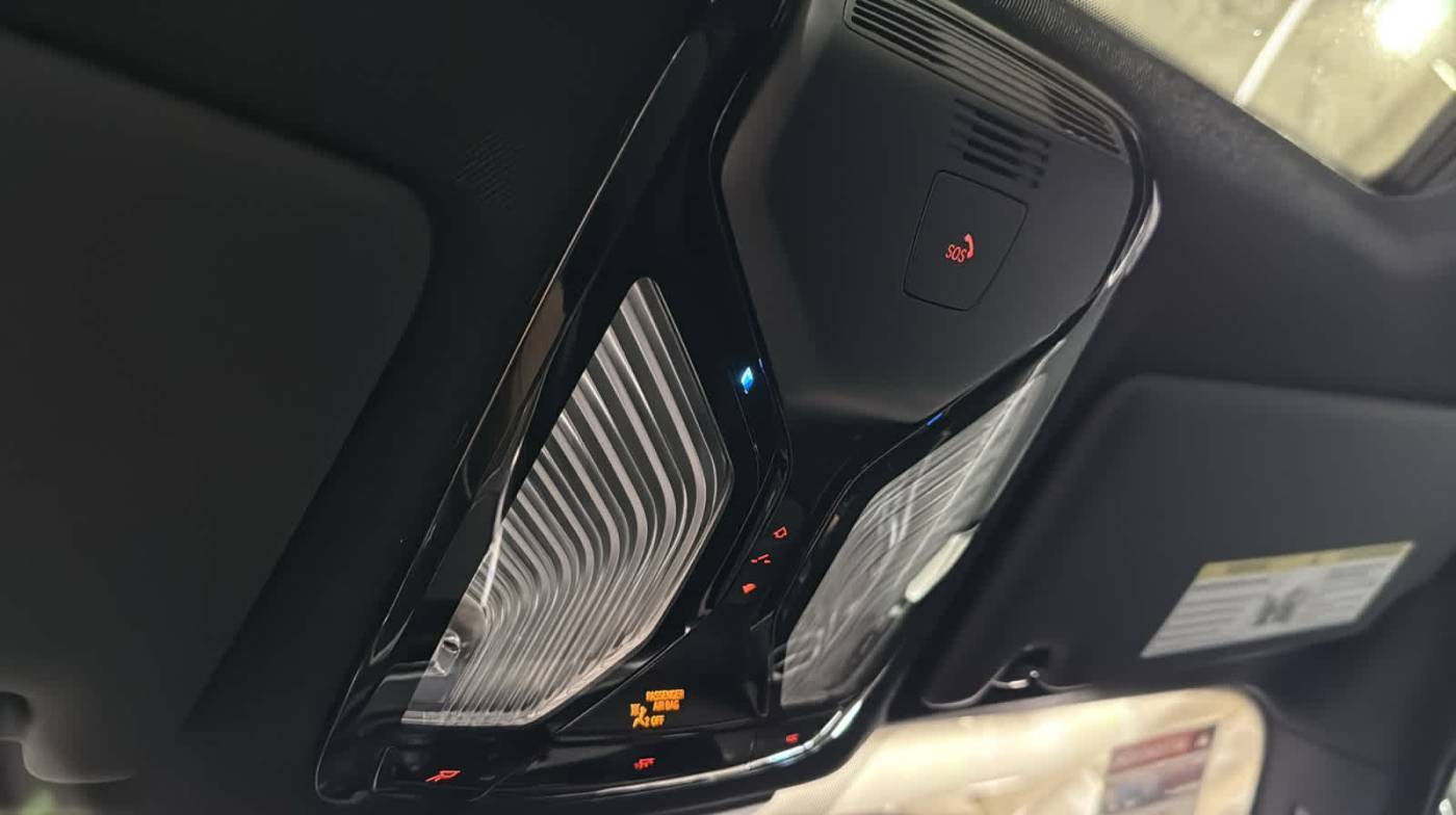 2025 BMW i4 WBY43HD04SFU94749