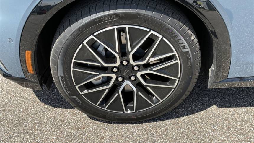 2024 Ford Mustang Mach E 3FMTK3R74RMA02560