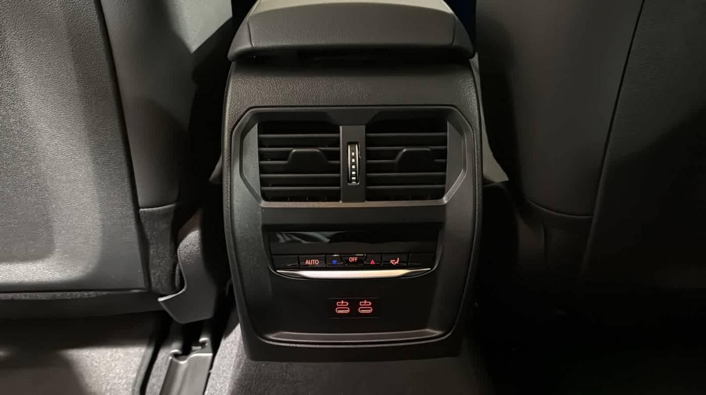 2025 BMW i4 WBY43HD04SFU94749