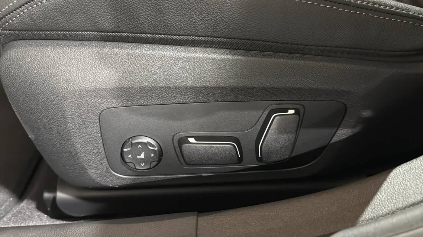 2025 BMW i4 WBY43HD04SFU94749