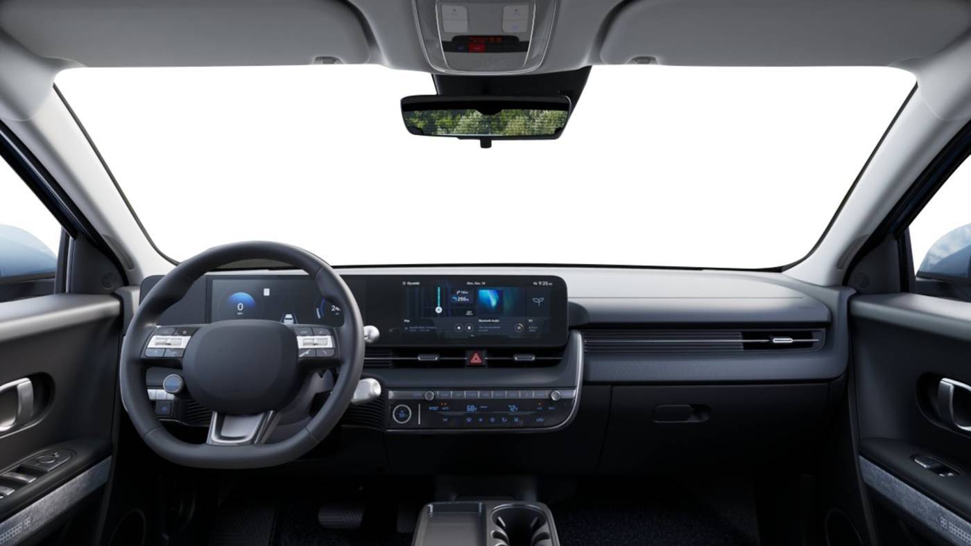 2025 Hyundai IONIQ 5 7YAKM4DB3SY021129