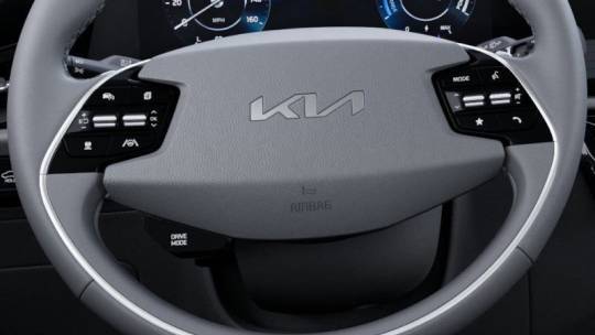 2025 Kia NIRO EV KNDCR3L17S5142554