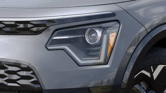 2025 Kia NIRO EV KNDCR3L17S5142554