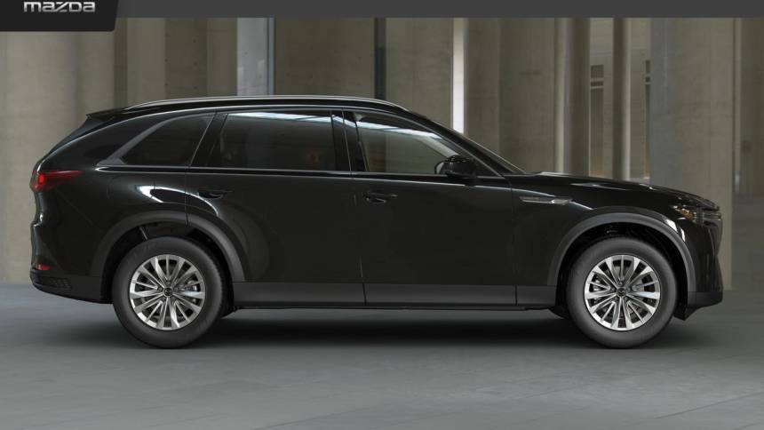 2025 Mazda CX-90 JM3KKBHA6S1248558