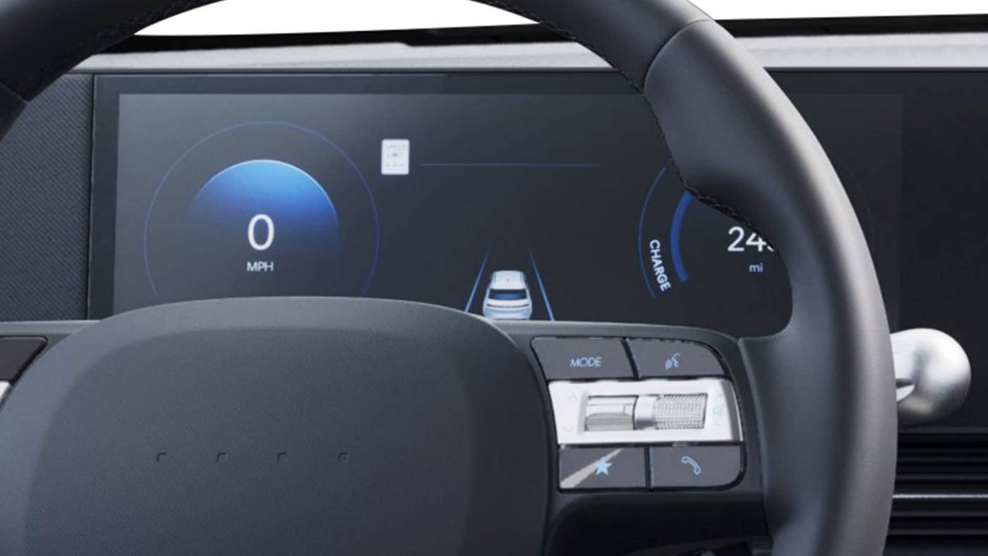 2025 Hyundai IONIQ 5 7YAKM4DB3SY021129