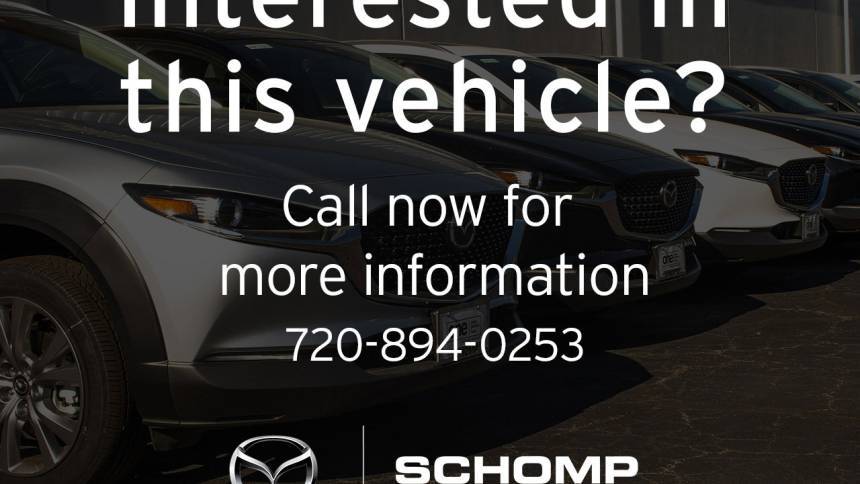 2025 Mazda CX-90 JM3KKBHA6S1248558