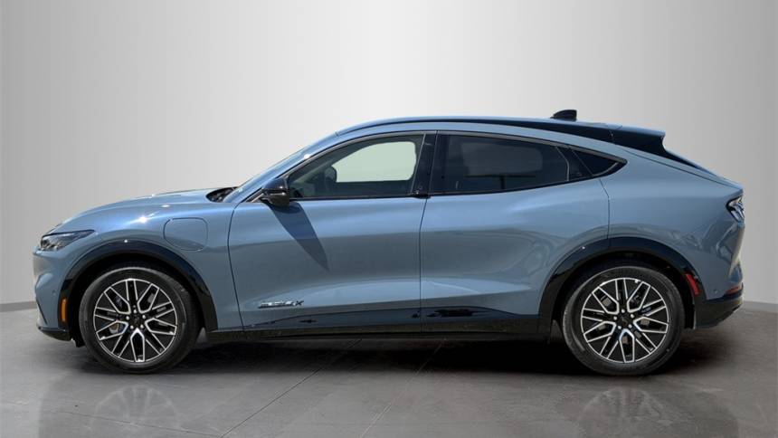2024 Ford Mustang Mach E 3FMTK3R74RMA02560