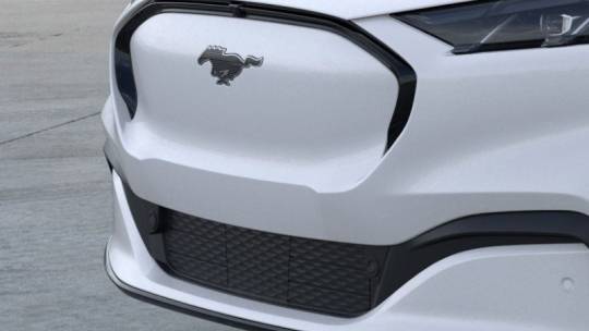 2025 Ford Mustang Mach E 3FMTK3SU1SMA28460