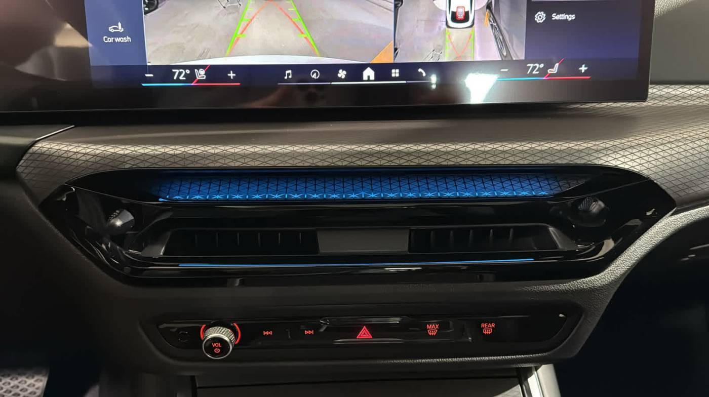 2025 BMW i4 WBY43HD04SFU94749