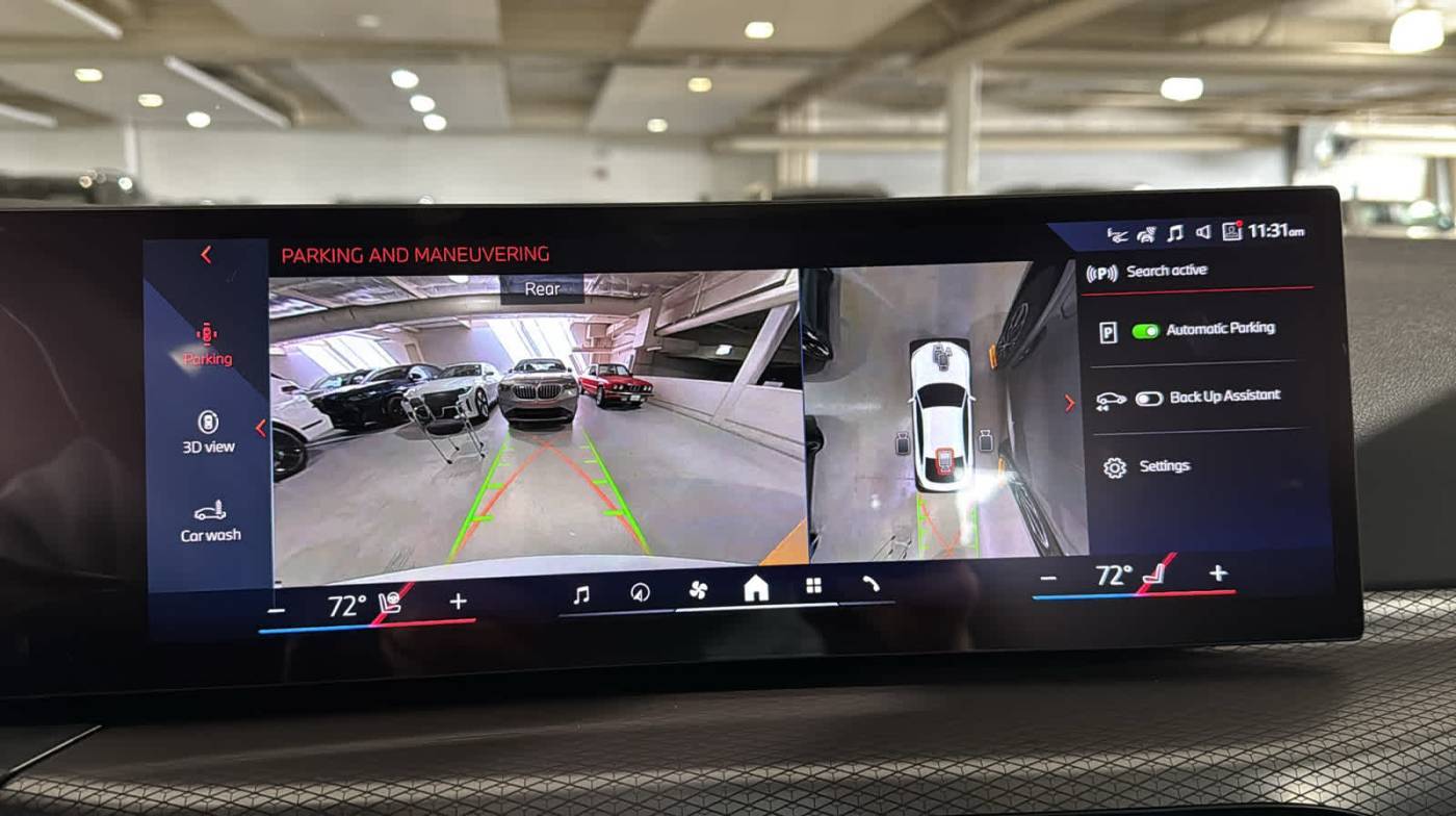 2025 BMW i4 WBY43HD04SFU94749