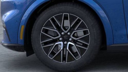 2025 Ford Mustang Mach E 3FMTK3R71SMA25493