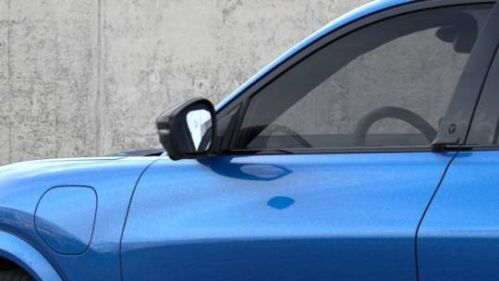 2025 Ford Mustang Mach E 3FMTK3R71SMA25493