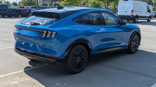 2025 Ford Mustang Mach E 3FMTK3SU6SMA02307