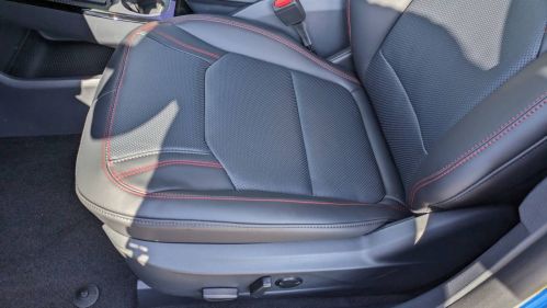 2025 Ford Mustang Mach E 3FMTK3SU6SMA02307