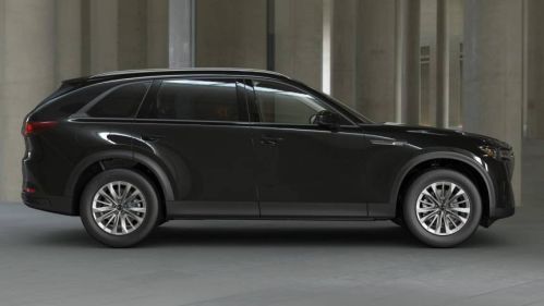 2025 Mazda CX-90 JM3KKBHA6S1248558