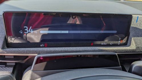 2025 Ford Mustang Mach E 3FMTK3SU6SMA02307