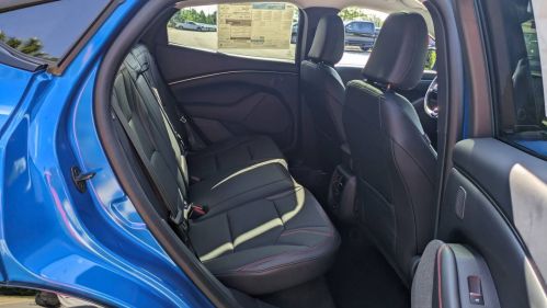 2025 Ford Mustang Mach E 3FMTK3SU6SMA02307