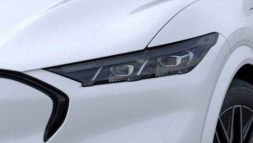 2025 Ford Mustang Mach E 3FMTK3SU1SMA28460